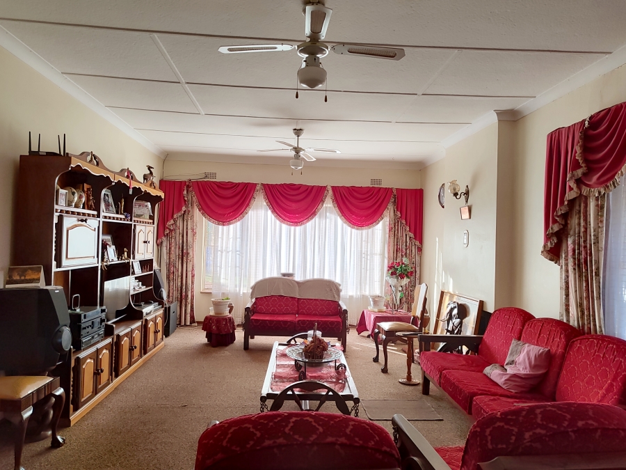 4 Bedroom Property for Sale in Stilfontein Ext 4 North West